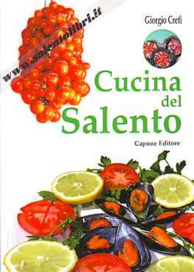 Immagine di Cucina del Salento